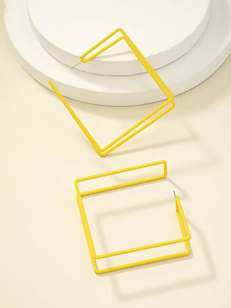 Thumbnail: Resilient “Double Up” Earrings 