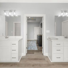 Oak Hallow - Example Photos - Custom home builders - Lake Charles LA - Sulphur LA - Deridder LA - Leesville LA - Brookeland TX - Orange TX - SWLA Constructors & Development 13