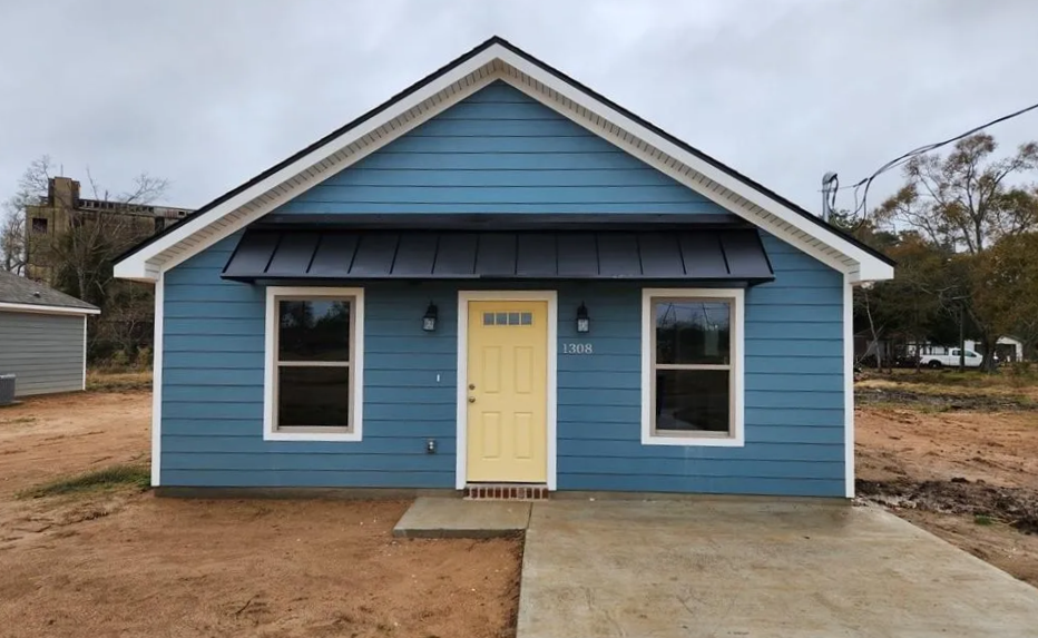1308 Fancher St, Vinton, LA 70668 - Viviendas financiadas por el propietario a la venta - Tru Housing Solutions 1