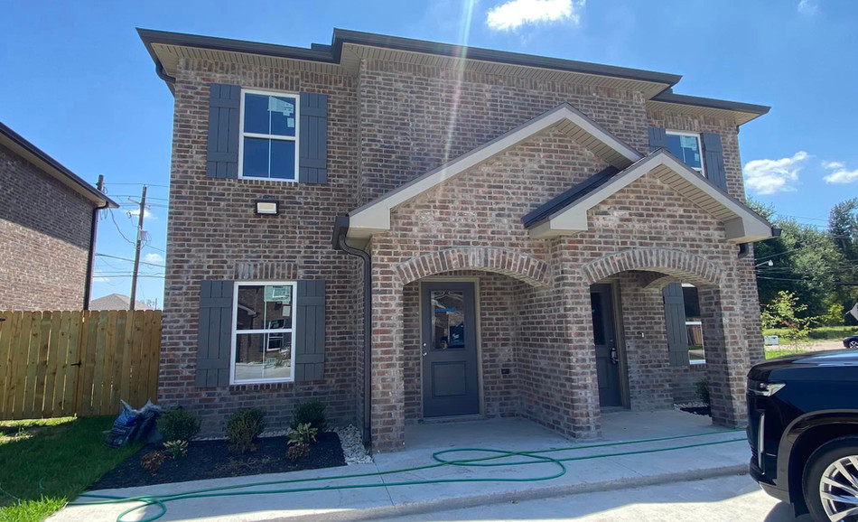 602 Penn St, Unit 8 Lake Charles, LA 70601 -  Spanish - custom home builders - Lake Charles LA - Sulphur LA - Deridder LA - Leesville LA - Brookeland TX - Orange TX - SWLA Constructors & Development 16