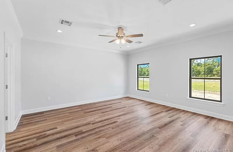 4521Battington Ln, Sulphur, LA 70665 - custom home builders - Lake Charles LA - Sulphur LA - Deridder LA - Leesville LA - Brookeland TX - Orange TX - SWLA Constructors & Development 9
