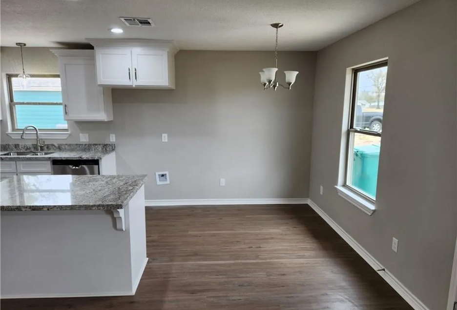 1306 Francher St, Vinton, LA 70668 - Owner Financing - Rent to Own - Lake Charles LA - Orange Tx - Brookeland Tx - Tru Housing Solutions 7