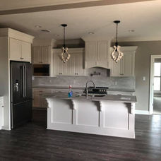 Fireside  - Built Examples - custom home builders - Lake Charles LA - Sulphur LA - Deridder LA - Leesville LA - Brookeland TX - Orange TX - SWLA Constructors & Development 39