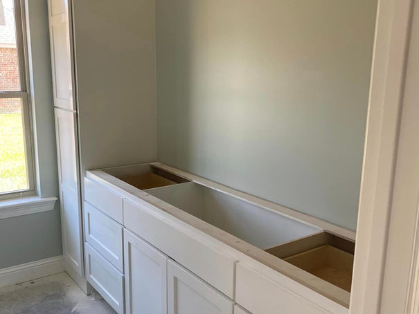 Oak Hallow - Example Photos - Custom home builders - Lake Charles LA - Sulphur LA - Deridder LA - Leesville LA - Brookeland TX - Orange TX - SWLA Constructors & Development 41