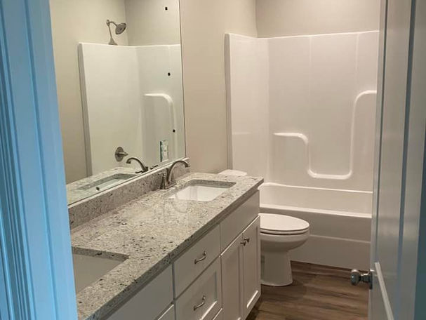 Fireside - Built Examples - custom home builders - Lake Charles LA - Sulphur LA - Deridder LA - Leesville LA - Brookeland TX - Orange TX - SWLA Constructors & Development 20