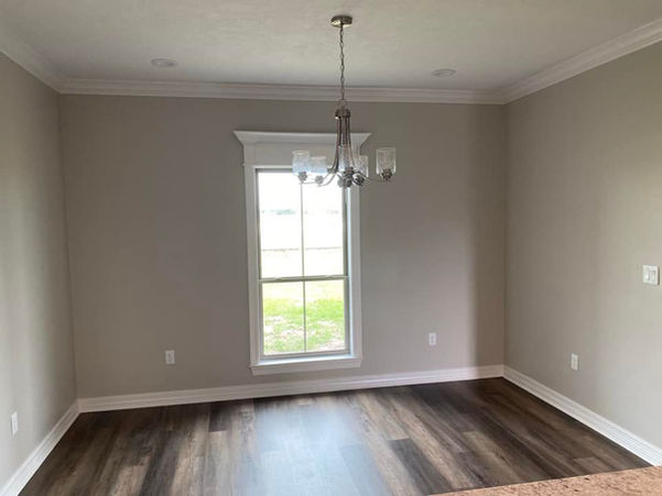 Fireside - Built Examples - custom home builders - Lake Charles LA - Sulphur LA - Deridder LA - Leesville LA - Brookeland TX - Orange TX - SWLA Constructors & Development 10