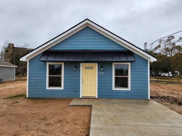 1308 Fancher St, Vinton LA 70668 - Owner Financed Homes for Sale - Vinton LA 1