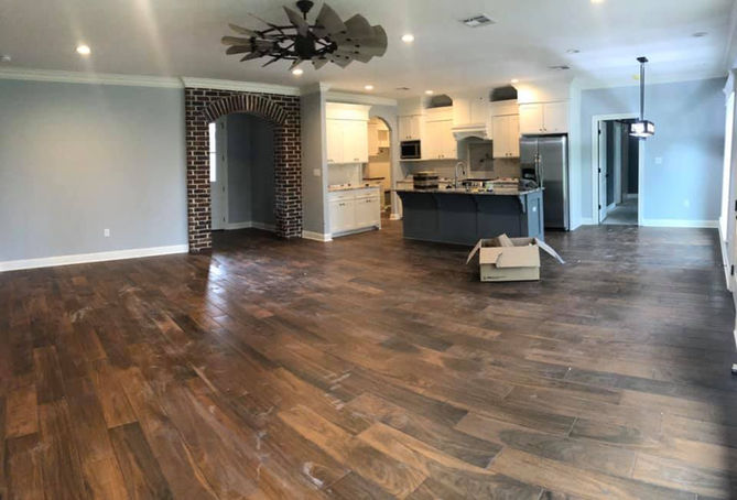 Aspen - Brady Joesph - custom home builders - Lake Charles LA - Sulphur LA - Deridder LA - Leesville LA - Brookeland TX - Orange TX - SWLA Constructors & Development 7