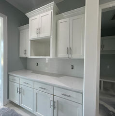 Oak Hallow - Example Photos - Custom home builders - Lake Charles LA - Sulphur LA - Deridder LA - Leesville LA - Brookeland TX - Orange TX - SWLA Constructors & Development 38