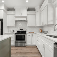 Oak Hallow - Example Photos - Custom home builders - Lake Charles LA - Sulphur LA - Deridder LA - Leesville LA - Brookeland TX - Orange TX - SWLA Constructors & Development 4