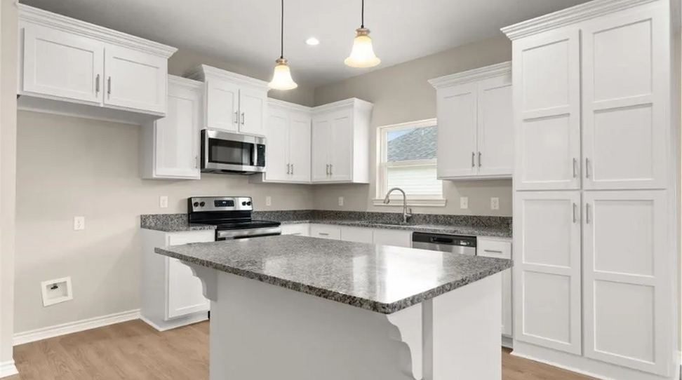 Clarence - Example Photos- custom home builders - Lake Charles LA - Sulphur LA - Deridder LA - Leesville LA - Brookeland TX - Orange TX - SWLA Constructors & Development 12