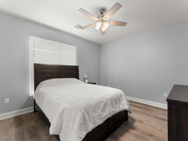 Oak Hallow - Example Photos - Custom home builders - Lake Charles LA - Sulphur LA - Deridder LA - Leesville LA - Brookeland TX - Orange TX - SWLA Constructors & Development 17