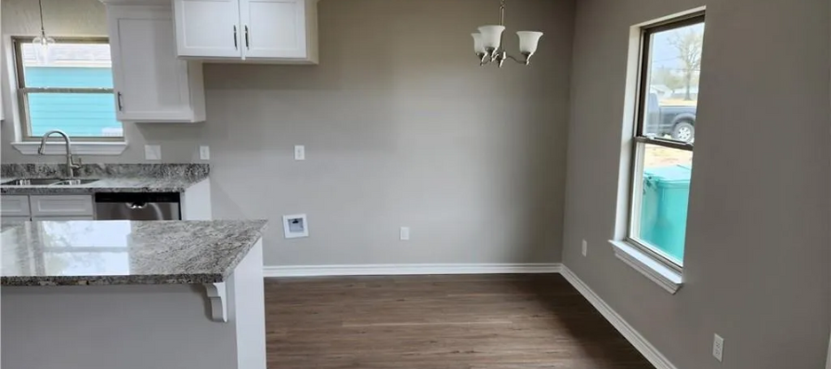 1306 Fancher St, Vinton, LA 70668 - Viviendas financiadas por el propietario a la venta - Tru Housing Solutions 5