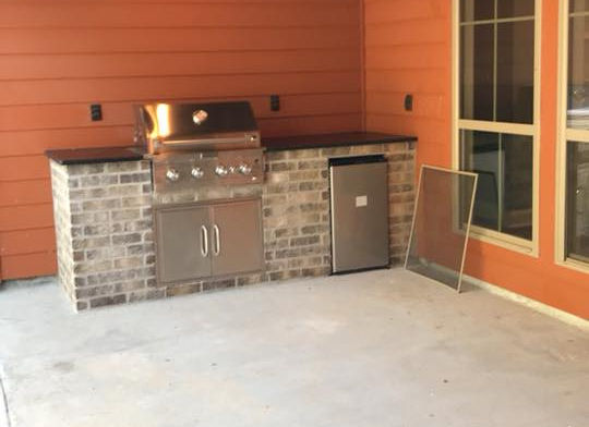 Belle Vue - Example Photos- custom home builders - Lake Charles LA - Sulphur LA - Deridder LA - Leesville LA - Brookeland TX - Orange TX - SWLA Constructors & Development 6