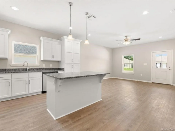 Clarence - Example Photos- custom home builders - Lake Charles LA - Sulphur LA - Deridder LA - Leesville LA - Brookeland TX - Orange TX - SWLA Constructors & Development 11