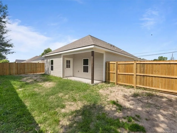 Clarence - Example Photos- custom home builders - Lake Charles LA - Sulphur LA - Deridder LA - Leesville LA - Brookeland TX - Orange TX - SWLA Constructors & Development 2