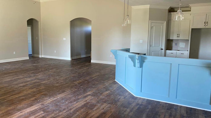 Belle Vue - Example Photos- custom home builders - Lake Charles LA - Sulphur LA - Deridder LA - Leesville LA - Brookeland TX - Orange TX - SWLA Constructors & Development 42