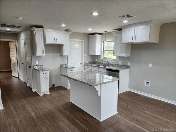 1308 Fancher St, Vinton LA 70668 - Owner Financed Homes for Sale - Vinton LA 7