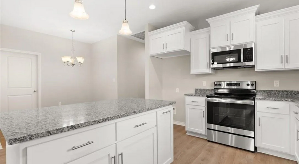 Clarence - Example Photos- custom home builders - Lake Charles LA - Sulphur LA - Deridder LA - Leesville LA - Brookeland TX - Orange TX - SWLA Constructors & Development 16