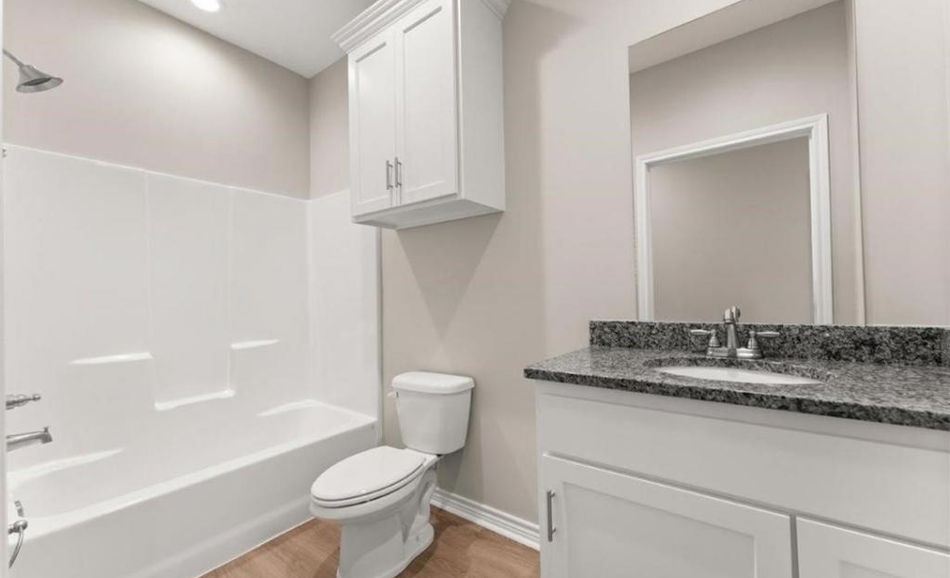 2707 Cypress St, Lake Charles, LA 70605 -  Spanish - custom home builders - Lake Charles LA - Sulphur LA - Deridder LA - Leesville LA - Brookeland TX - Orange TX - SWLA Constructors & Development 17