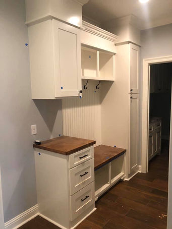 Aspen - Brady Joesph - custom home builders - Lake Charles LA - Sulphur LA - Deridder LA - Leesville LA - Brookeland TX - Orange TX - SWLA Constructors & Development 6