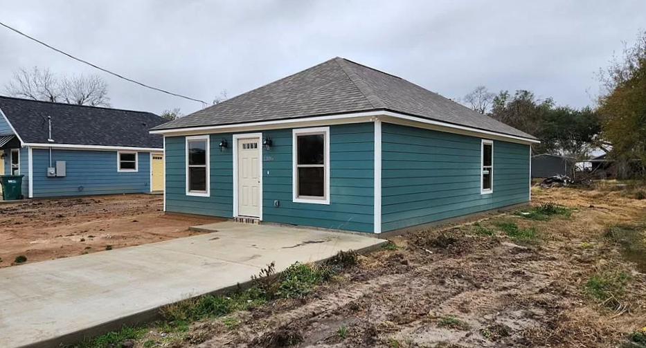 1306 Fancher St, Orange Tx 70668 - Owner Finanaced Homes for Sale in Vinton LA - Tru Housing Solutions 1