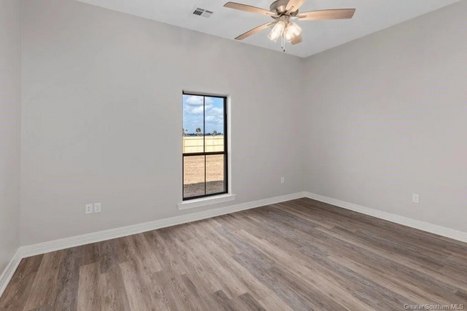 Sierra Sky Built Plan - Custom Home for Sale Sulphur LA - 819 Gentry Dr, Sulphur, LA 70663 - Custom Home Builders - SWLA Constructors and Development 5