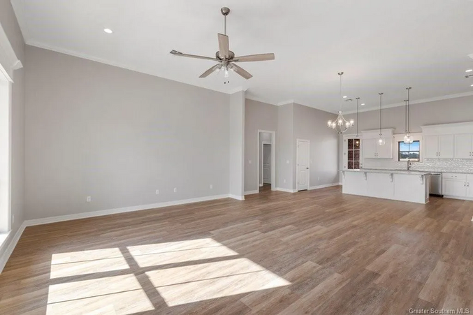 Sierra Sky Built Plan - Custom Home for Sale Sulphur LA - 819 Gentry Dr, Sulphur, LA 70663 - Custom Home Builders - SWLA Constructors and Development 19
