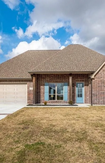 Custom Home Builders in Carlyss LA - Contractors Lake Charles LA