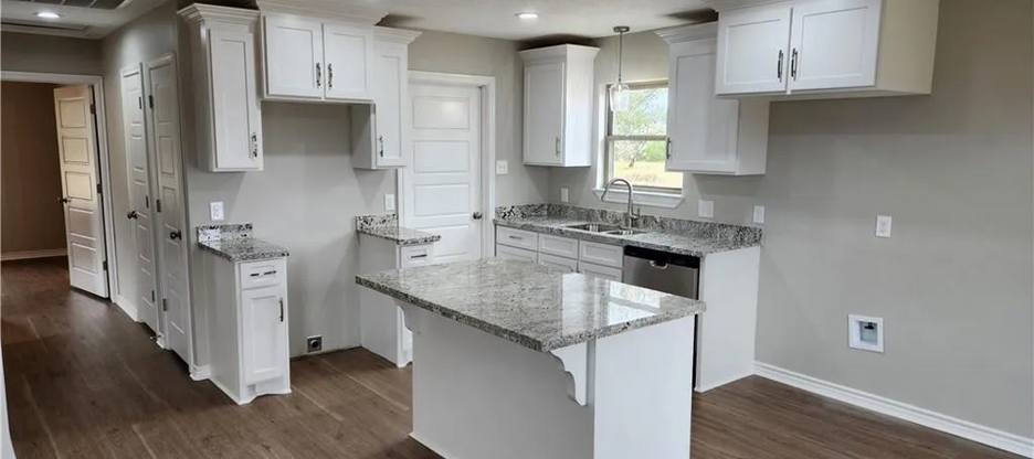 1306 Fancher St, Vinton, LA 70668 - Viviendas financiadas por el propietario a la venta - Tru Housing Solutions 6