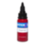 Bright Red Ink For Tattoo