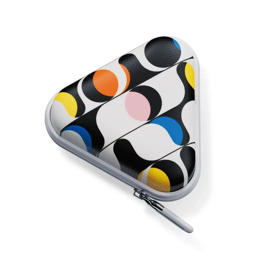 XIOM Lab Tricap L4 Ball Case