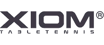 we have all table tennis brands products link xiom