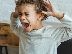 Aider mon enfant à gérer ses émotions : grâce au mouvement ?
