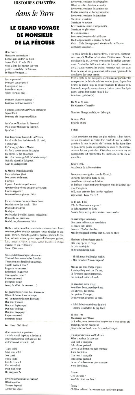 Tarn - Albi 1 Monsieur de La pérouse paroles 2.jpg