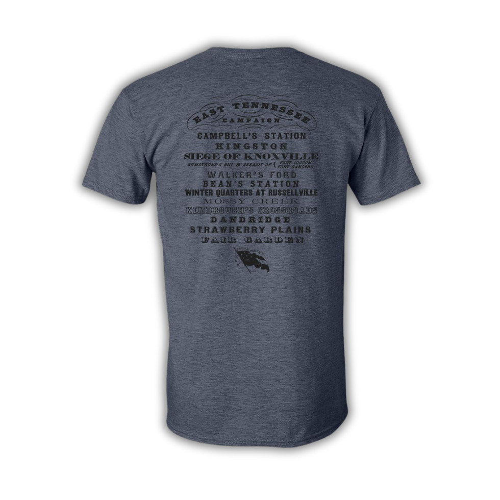 Thumbnail: Longstreet Museum          T-Shirt