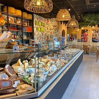 L'Étal des Saveurs - Traiteur | Restauration | Snacking | Café L'Étal des Saveurs - Traiteur | Restauration | Snacking | Café