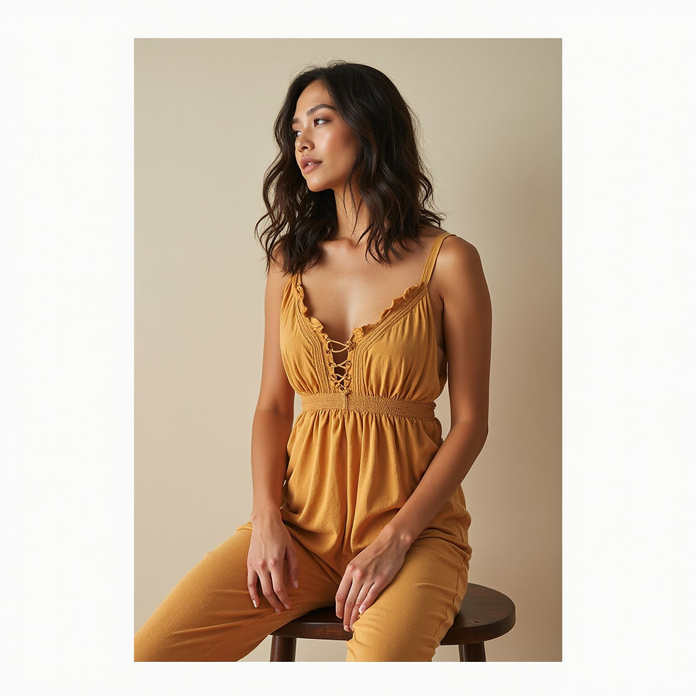 Earthen Hues Tarot