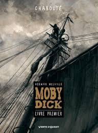 Moby Dick