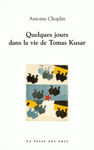 Le grand marin, Catherine Poulain, Editions de l'Olivier