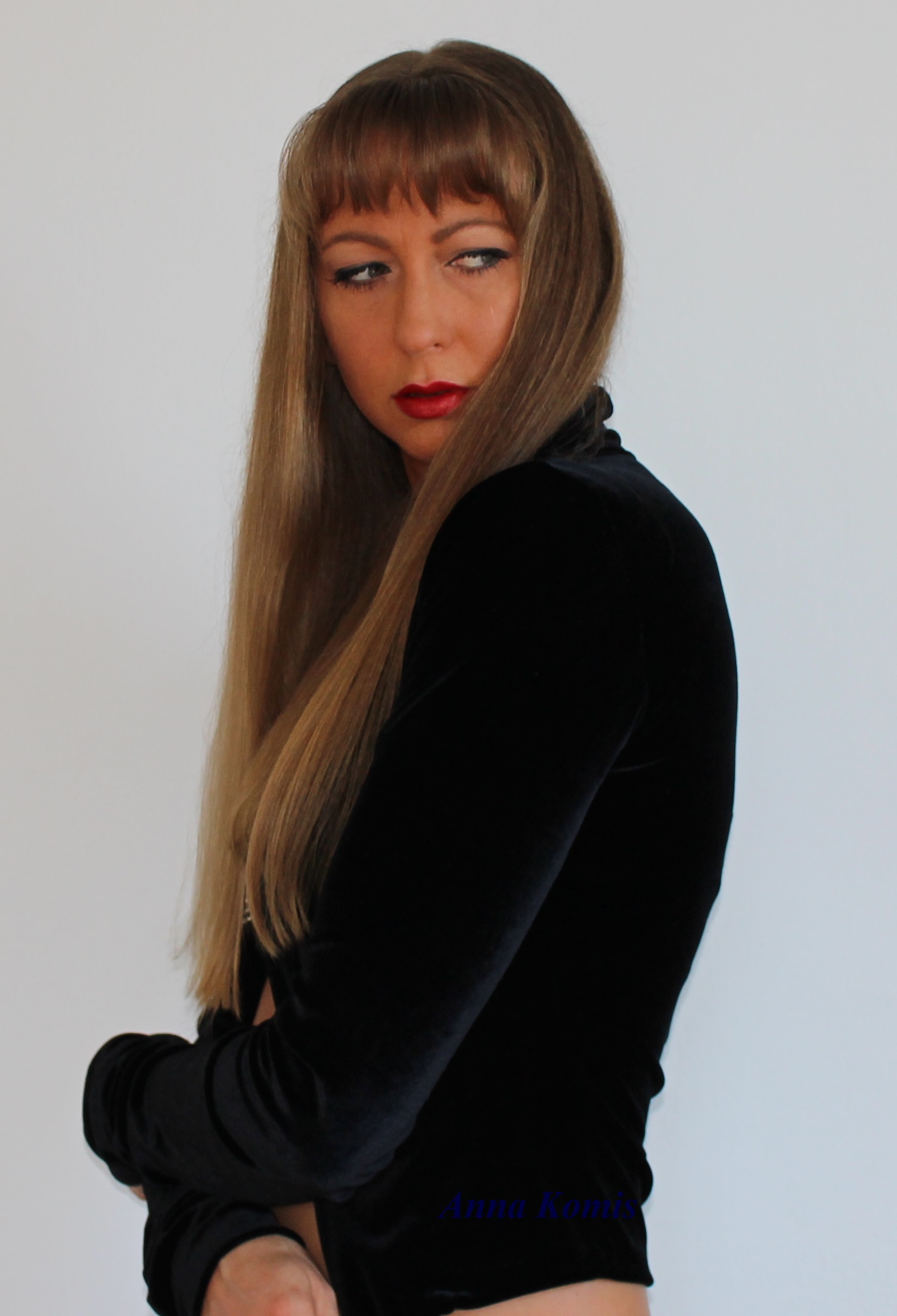 Anna Komis