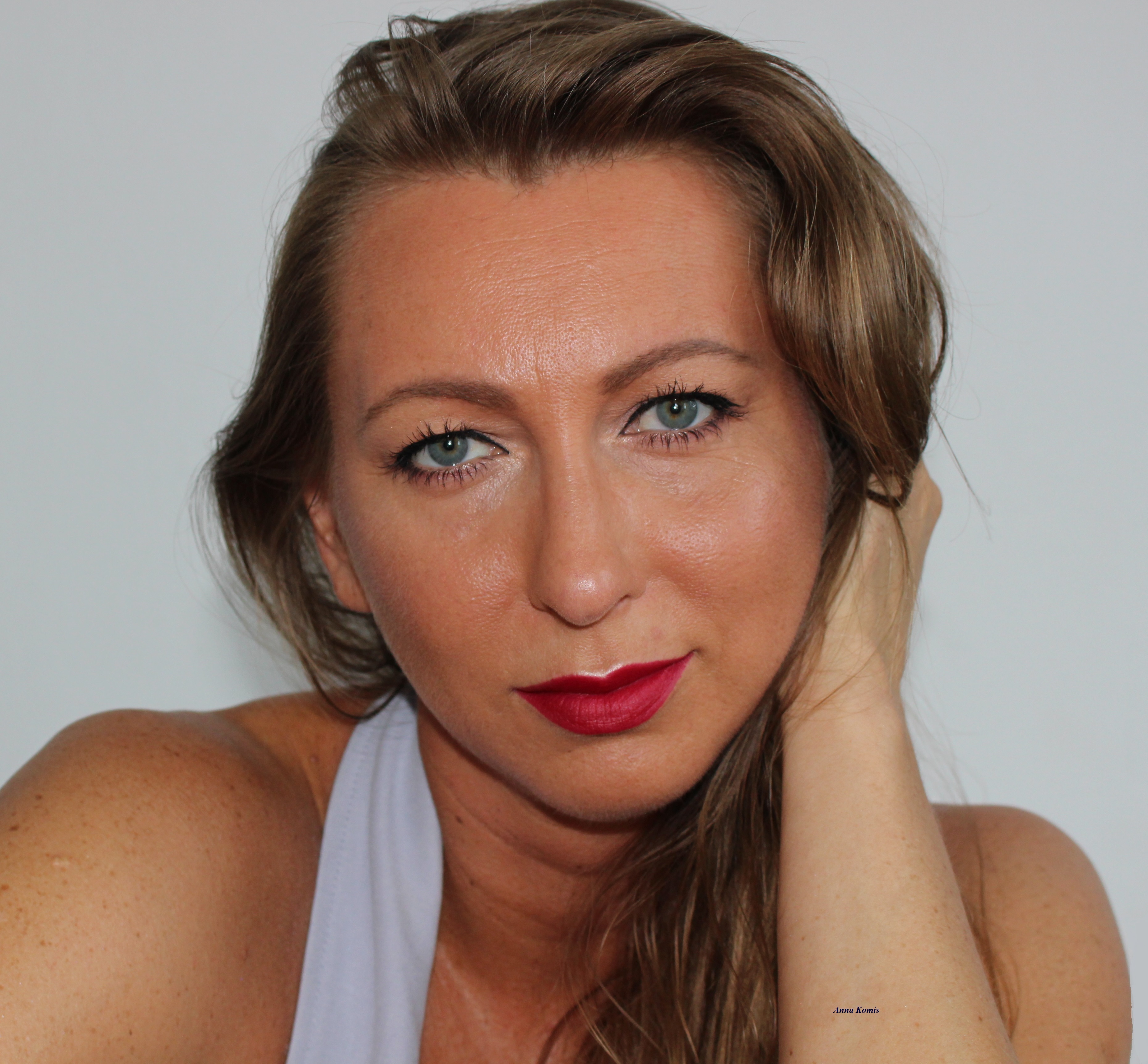Anna Komis