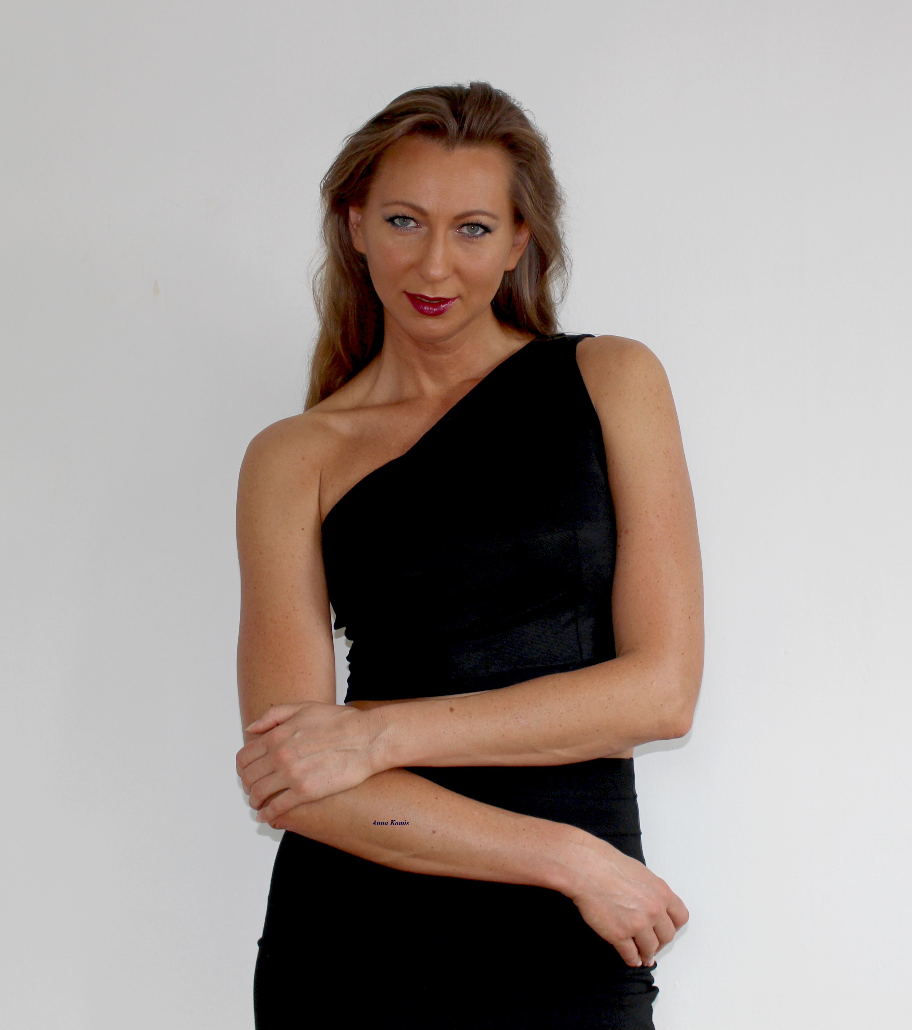 Anna Komis
