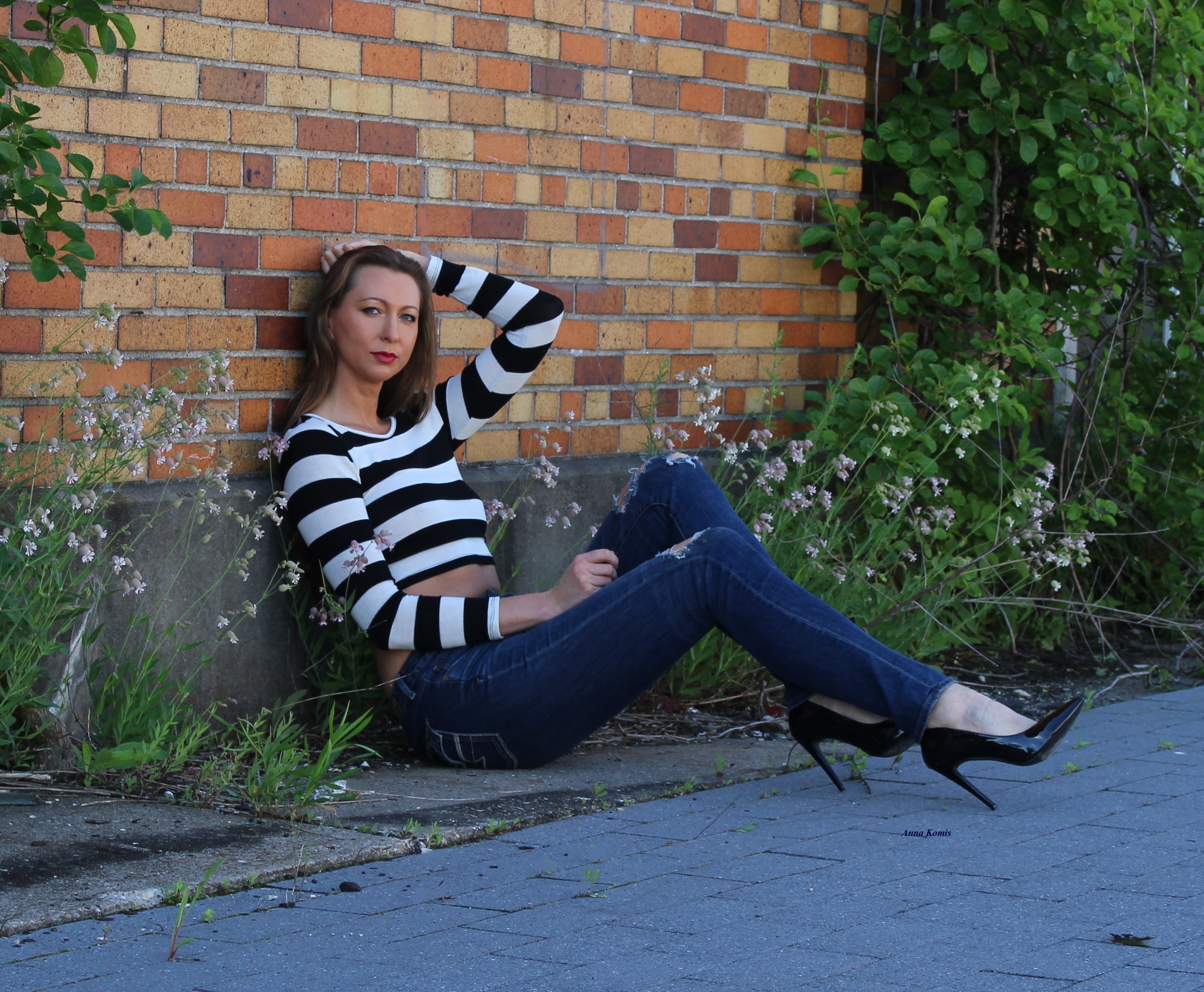 Anna Komis