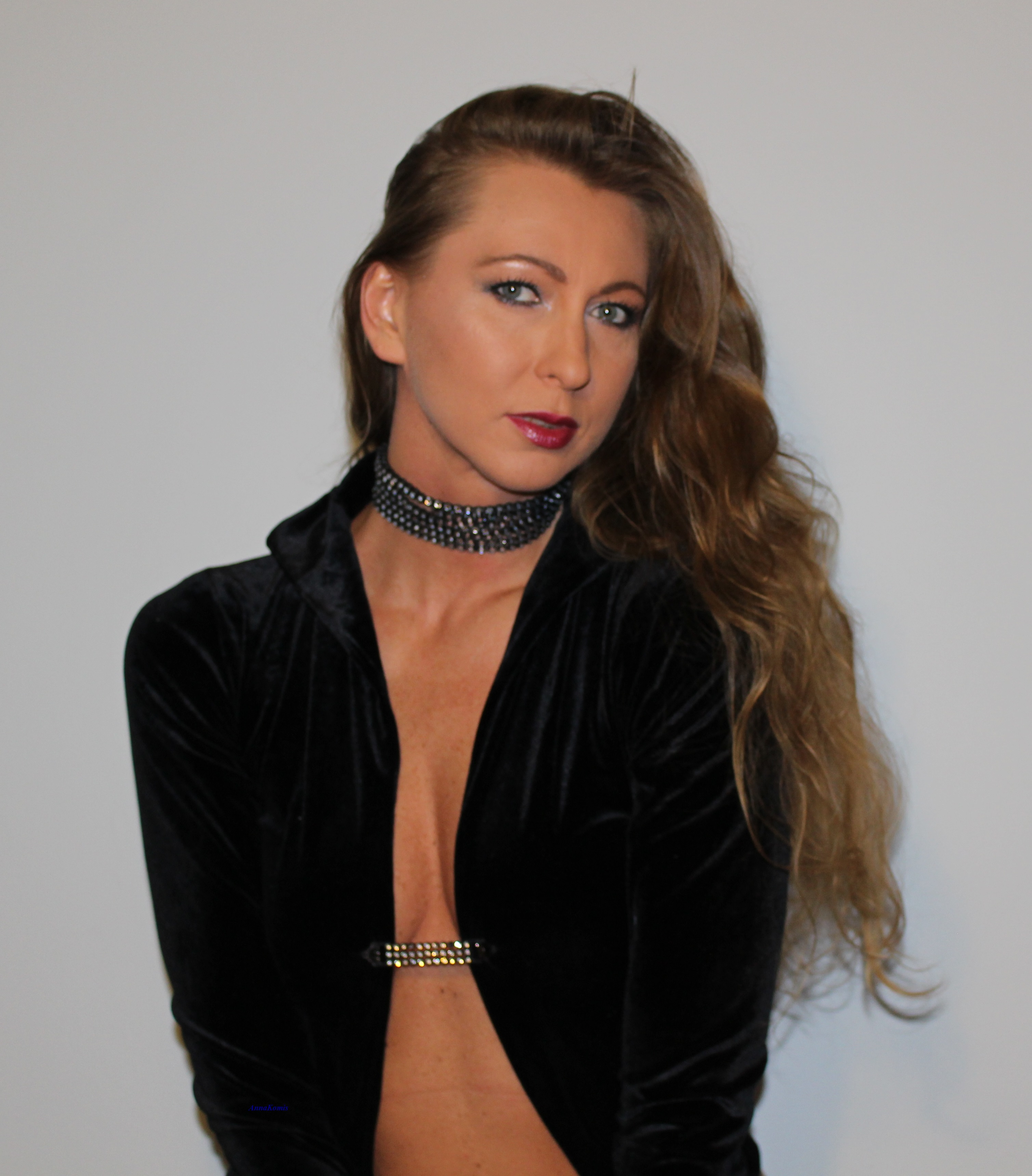 Anna Komis