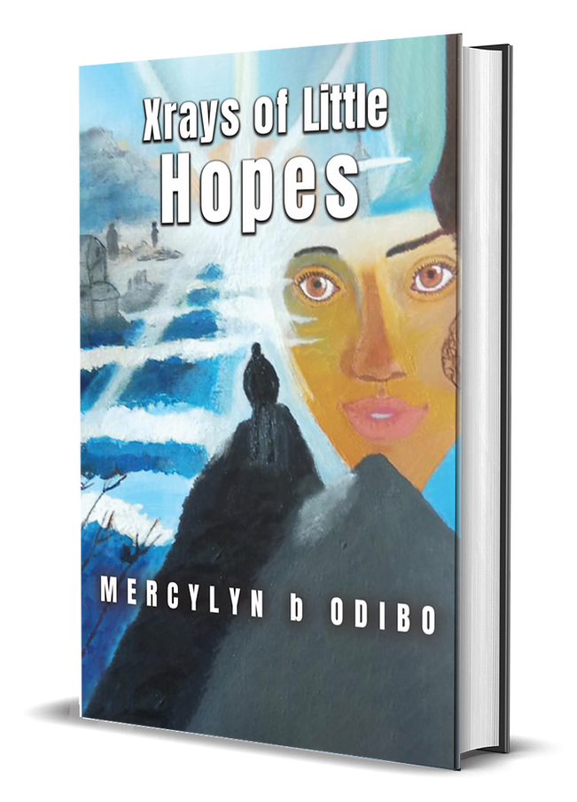 Xrays of Little Hopes Novel