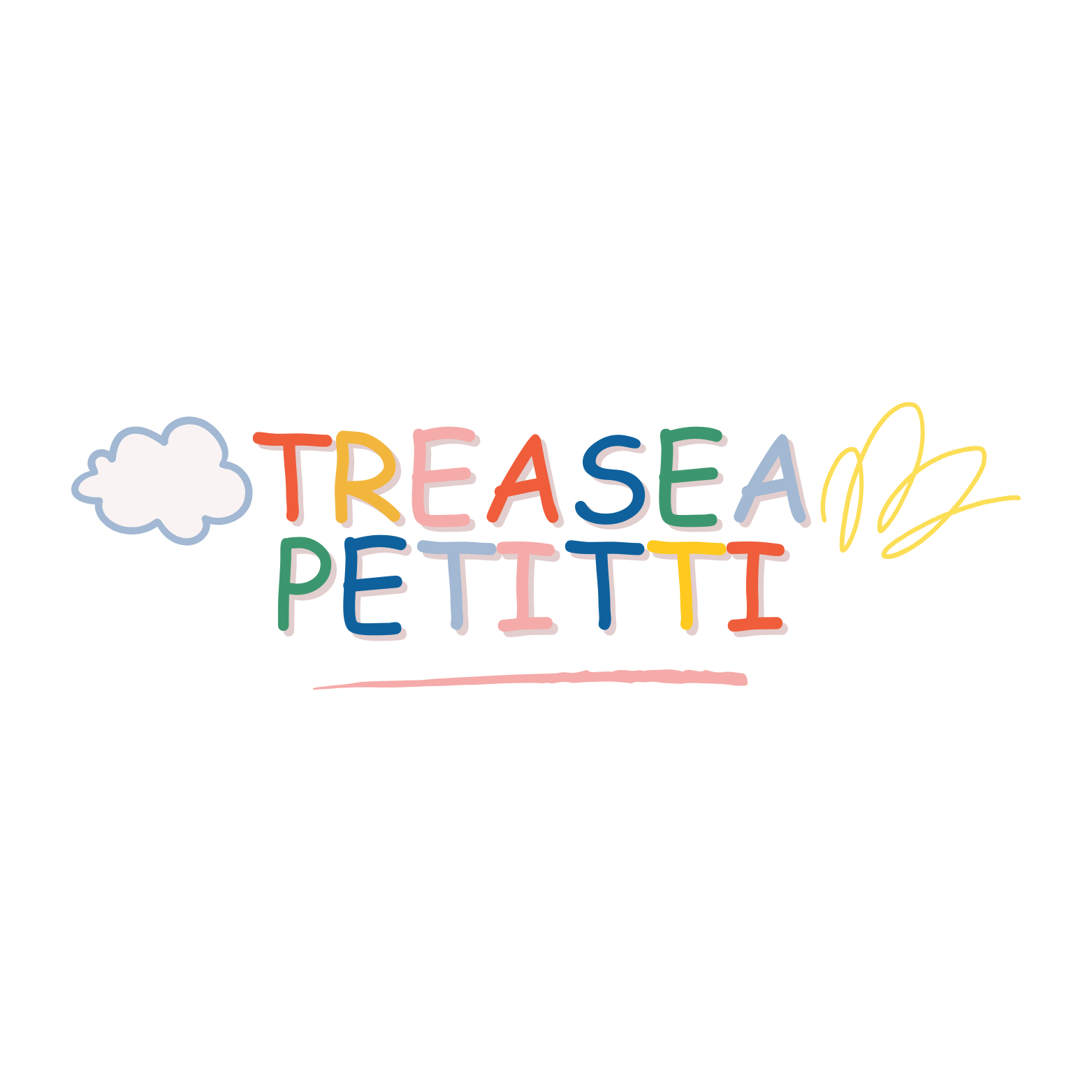 Treasea Petitti
