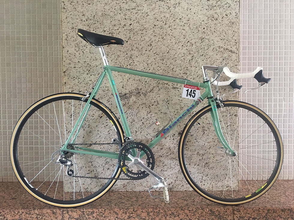 Bianchi Krono