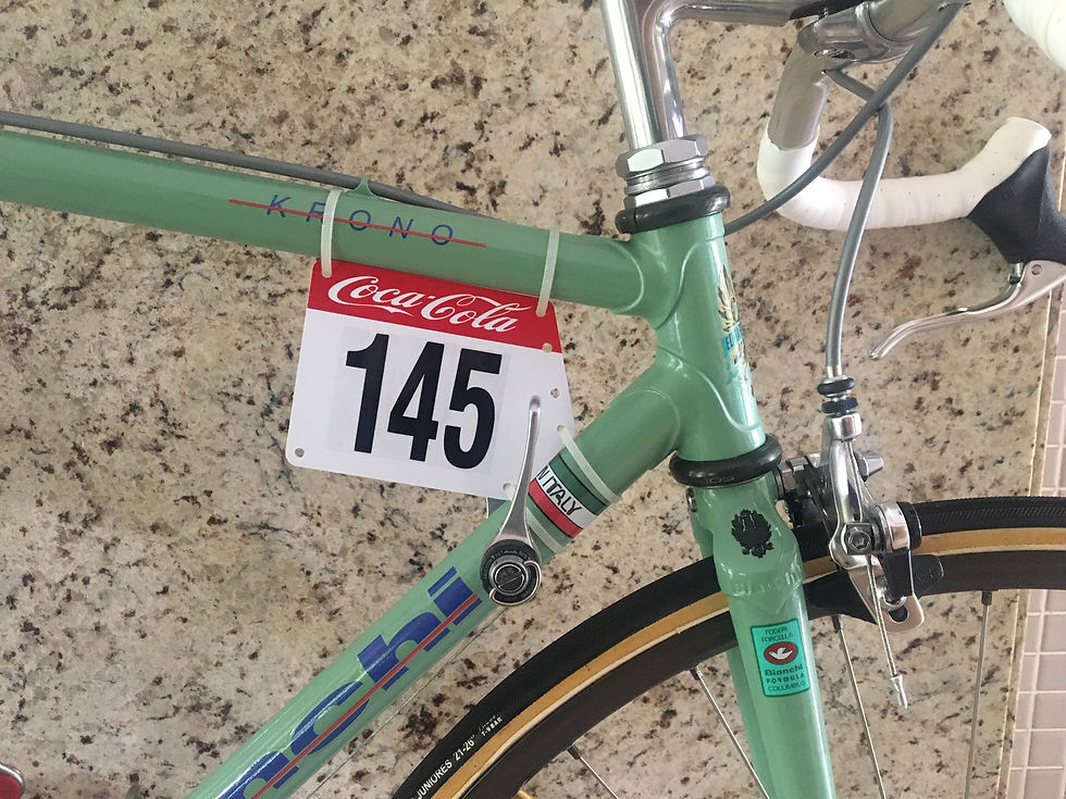 Bianchi Krono