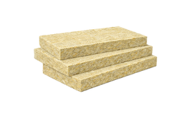 Coverslab LV mineral wool insulation for